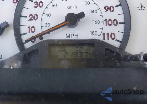 2004 Toyota Corolla S from USA, damaged, VIN 2T1BR32E44C213926